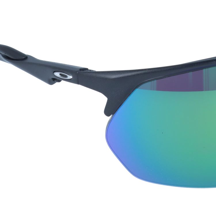 オークリー サングラス ワイヤータップ2.0 プリズム OAKLEY WIRE TAP 2.0 OO4145-0360 60サイズ スクエア ユニセックス メンズ レディース