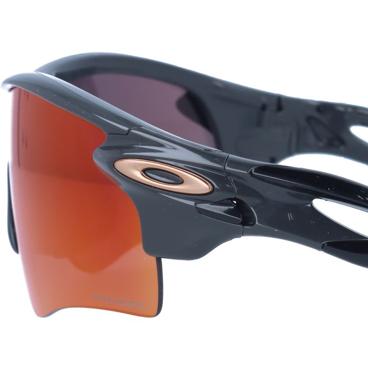 オークリー サングラス レーダーロック パス プリズム アジアンフィット OAKLEY RADARLOCK PATH OO9206-7838 138サイズ スポーツ ユニセックス メンズ レディース