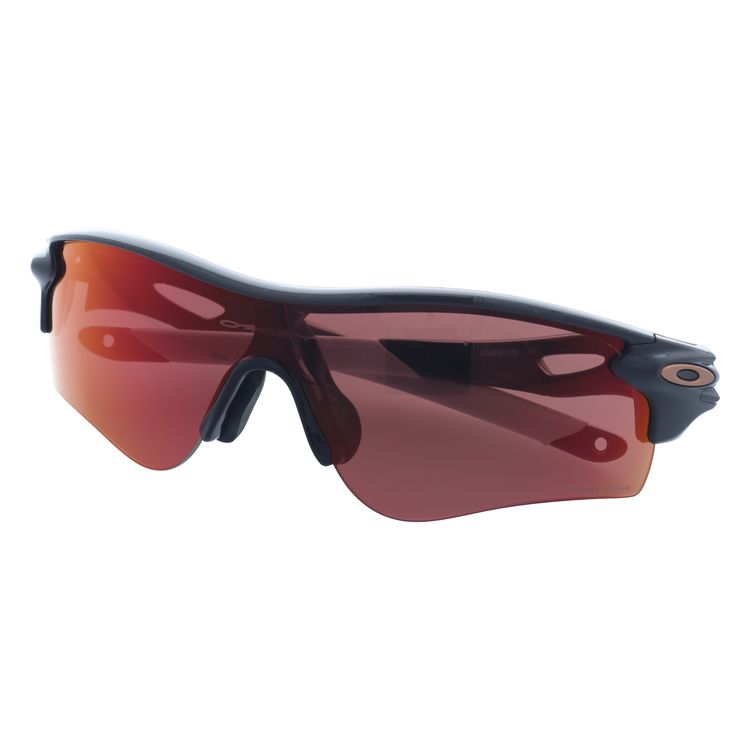 オークリー サングラス レーダーロック パス プリズム アジアンフィット OAKLEY RADARLOCK PATH OO9206-7838 138サイズ スポーツ ユニセックス メンズ レディース