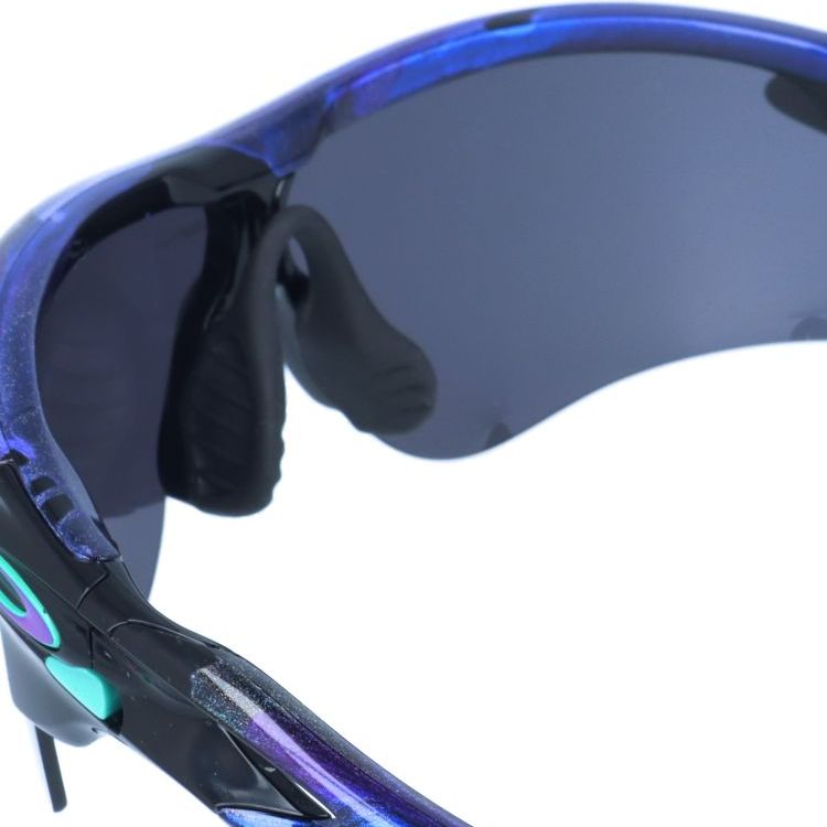 オークリー サングラス レーダーロック パス プリズム アジアンフィット OAKLEY RADARLOCK PATH OO9206-7938 138サイズ スポーツ ユニセックス メンズ レディース