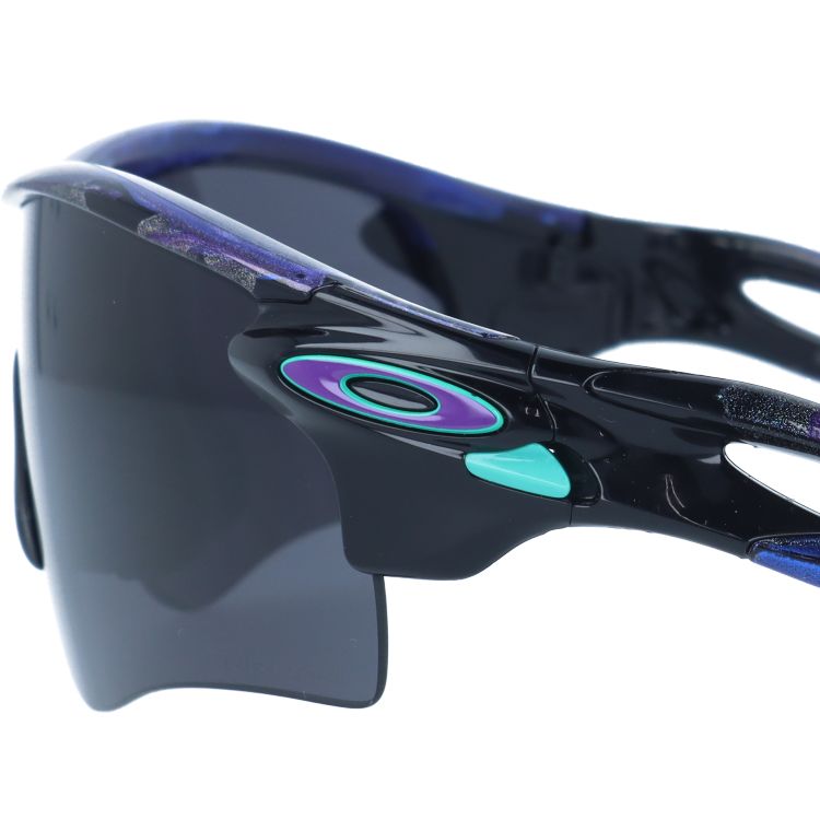 オークリー サングラス レーダーロック パス プリズム アジアンフィット OAKLEY RADARLOCK PATH OO9206-7938 138サイズ スポーツ ユニセックス メンズ レディース