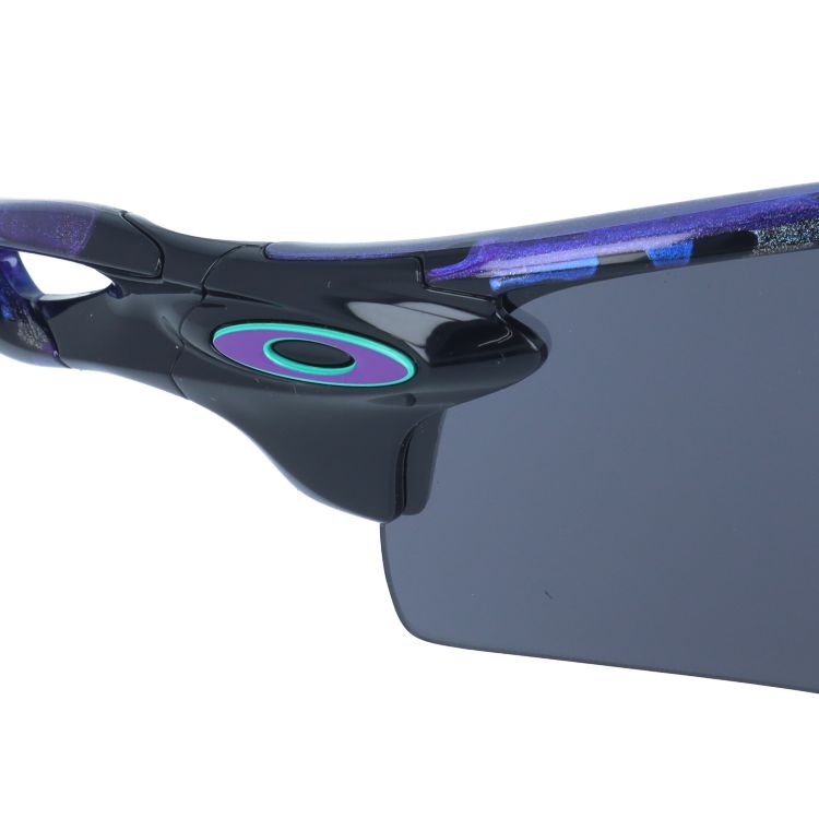 オークリー サングラス レーダーロック パス プリズム アジアンフィット OAKLEY RADARLOCK PATH OO9206-7938 138サイズ スポーツ ユニセックス メンズ レディース