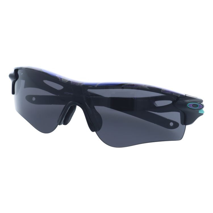 オークリー サングラス レーダーロック パス プリズム アジアンフィット OAKLEY RADARLOCK PATH OO9206-7938 138サイズ スポーツ ユニセックス メンズ レディース