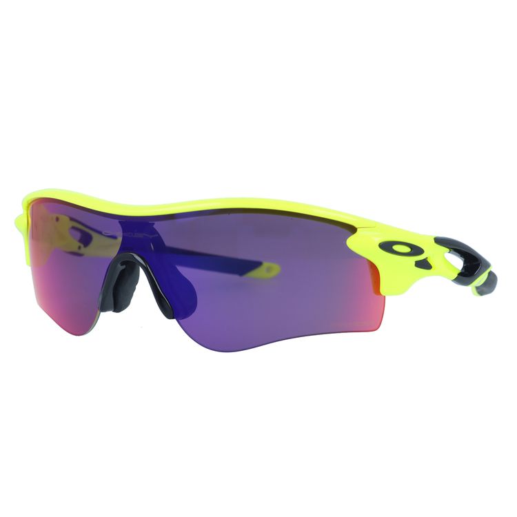 オークリー サングラス レーダーロック パス プリズム アジアンフィット OAKLEY RADARLOCK PATH OO9206-8038 138サイズ スポーツ ユニセックス メンズ レディース