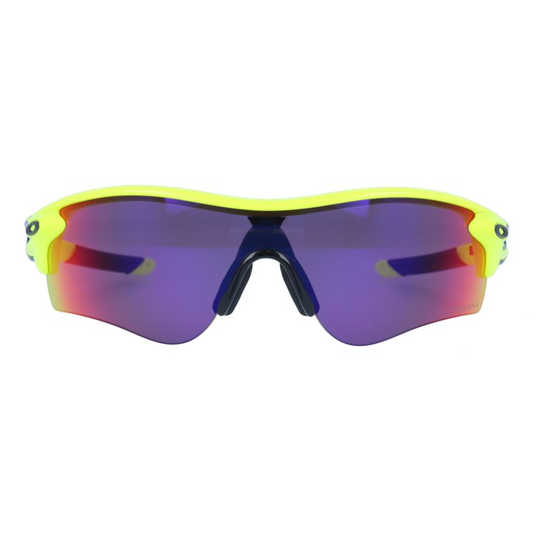 【訳あり】オークリー サングラス OAKLEY レーダーロックパス アジアンフィット RADARLOCK PATH OO9206-8038 138サイズ プリズム スポーツ型 メンズ レディース アイウェア UV 紫外線カット 野球 自転車 釣り ゴルフ ドライブ テニス ランニング オークレー【海外正規品】