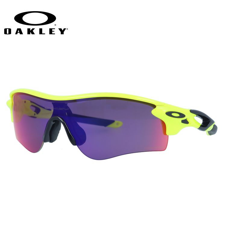 【訳あり】オークリー サングラス OAKLEY レーダーロックパス アジアンフィット RADARLOCK PATH OO9206-8038 138サイズ プリズム スポーツ型 メンズ レディース アイウェア UV 紫外線カット 野球 自転車 釣り ゴルフ ドライブ テニス ランニング オークレー【海外正規品】