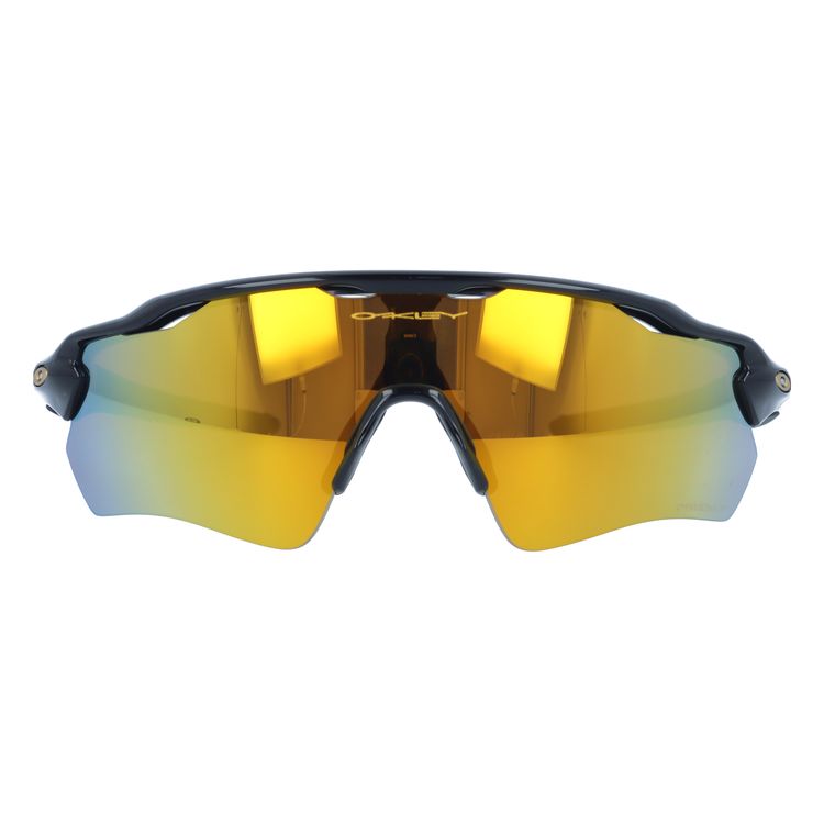 オークリー サングラス レーダーEV パス 偏光サングラス プリズム レギュラーフィット OAKLEY RADAR EV PATH OO9208-C938 138サイズ スポーツ ユニセックス メンズ レディース