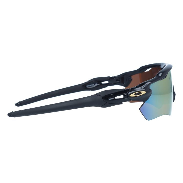 【訳あり】オークリー 偏光 サングラス OAKLEY レーダーEV パス レギュラーフィット RADAR EV PATH OO9208-C938 138サイズ プリズム スポーツ型 メンズ レディース アイウェア UV 紫外線カット 野球 自転車 釣り ゴルフ ドライブ テニス ランニング オークレー