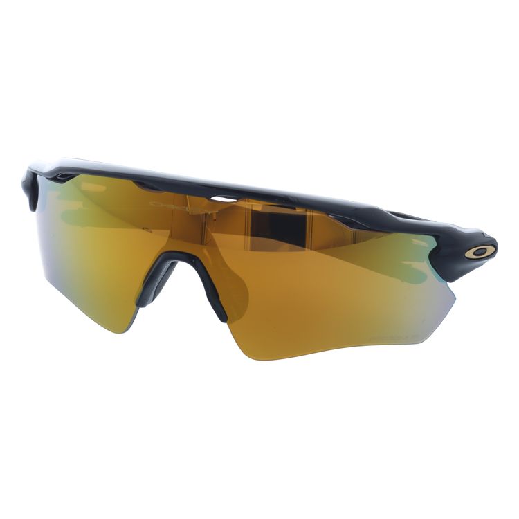 オークリー サングラス レーダーEV パス 偏光サングラス プリズム レギュラーフィット OAKLEY RADAR EV PATH OO9208-C938 138サイズ スポーツ ユニセックス メンズ レディース