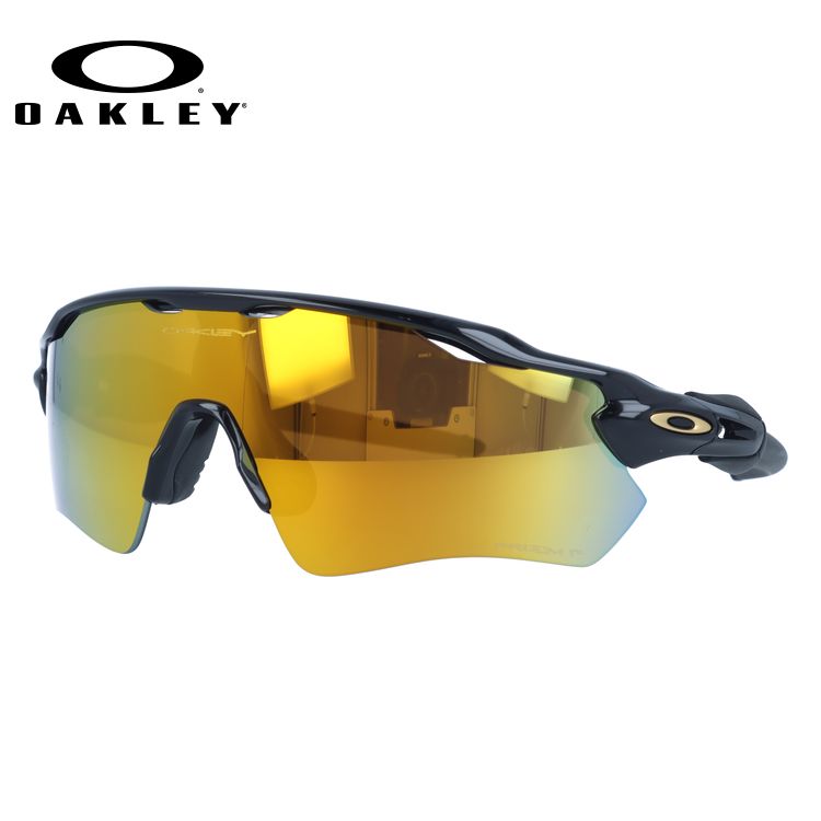 【訳あり】オークリー 偏光 サングラス OAKLEY レーダーEV パス レギュラーフィット RADAR EV PATH OO9208-C938 138サイズ プリズム スポーツ型 メンズ レディース アイウェア UV 紫外線カット 野球 自転車 釣り ゴルフ ドライブ テニス ランニング オークレー