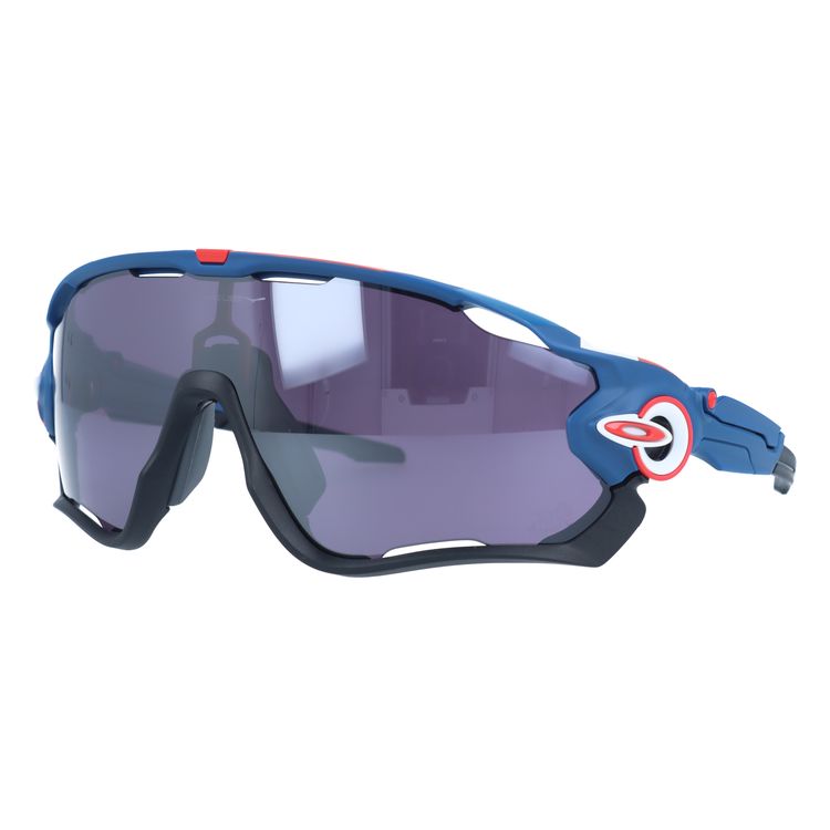 オークリー サングラス ジョウブレイカー プリズム レギュラーフィット OAKLEY JAWBREAKER OO9290-6431 131サイズ スポーツ ユニセックス メンズ レディース