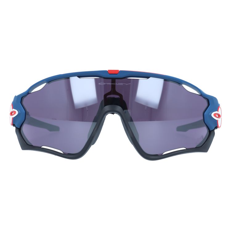 オークリー サングラス ジョウブレイカー プリズム レギュラーフィット OAKLEY JAWBREAKER OO9290-6431 131サイズ スポーツ ユニセックス メンズ レディース