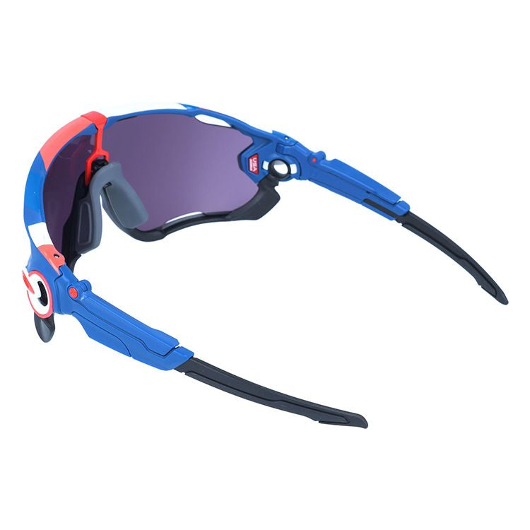 オークリー サングラス ジョウブレイカー プリズム レギュラーフィット OAKLEY JAWBREAKER OO9290-6431 131サイズ スポーツ ユニセックス メンズ レディース