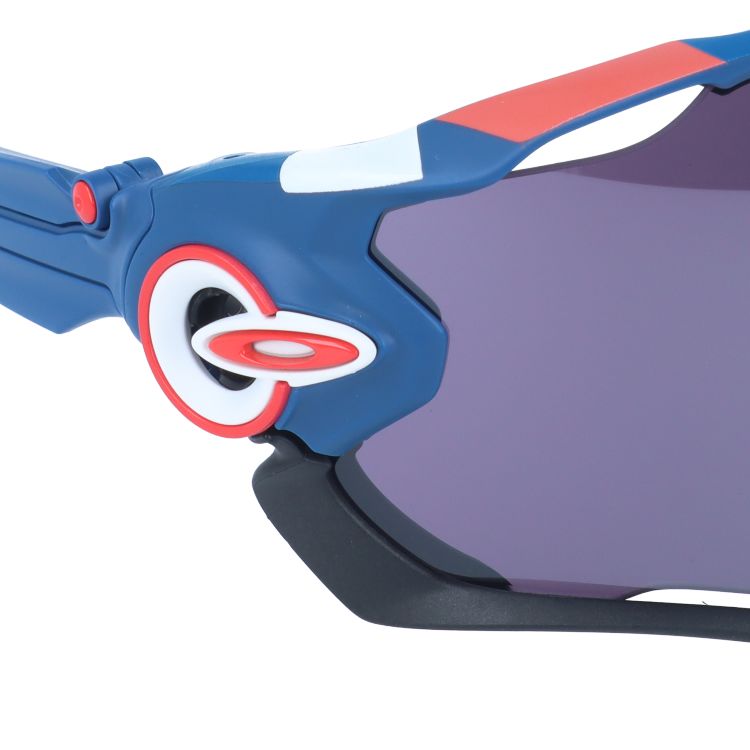 オークリー サングラス ジョウブレイカー プリズム レギュラーフィット OAKLEY JAWBREAKER OO9290-6431 131サイズ スポーツ ユニセックス メンズ レディース