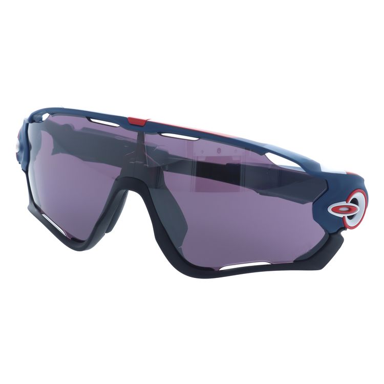 オークリー サングラス ジョウブレイカー プリズム レギュラーフィット OAKLEY JAWBREAKER OO9290-6431 131サイズ スポーツ ユニセックス メンズ レディース