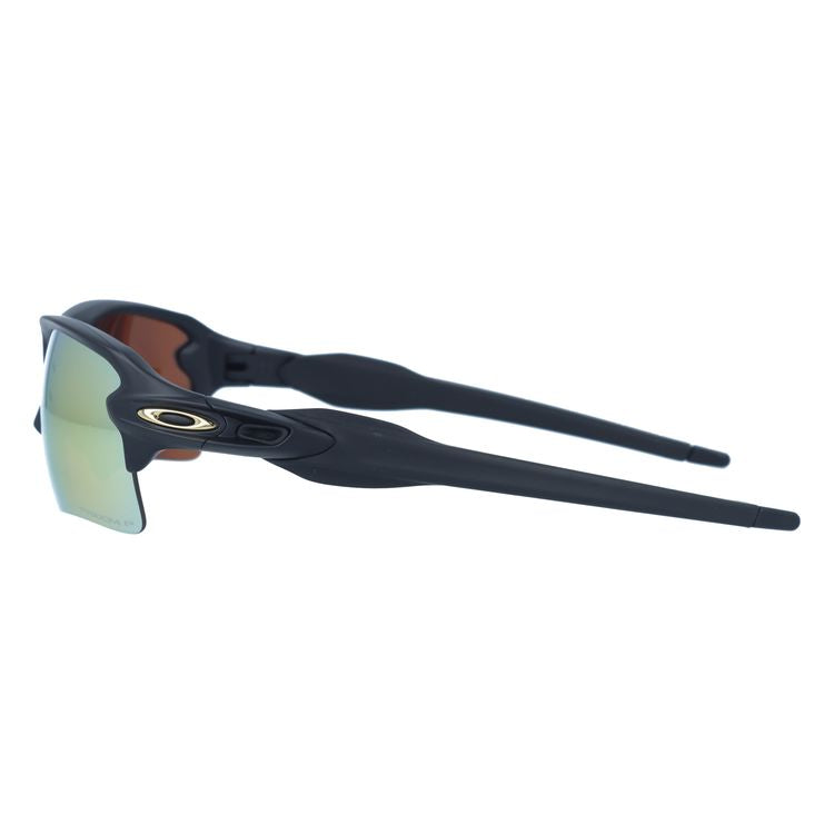 【訳あり】オークリー 偏光 サングラス OAKLEY フラック 2.0 XL レギュラーフィット FLAK 2.0 XL OO9188-H059 59サイズ プリズム スポーツ型 レディース アイウェア UVカットドライブ テニス ランニング オークレー ギフト プレゼント 誕生日 メンズ 大きめ