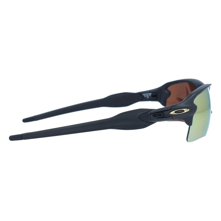 【訳あり】オークリー 偏光 サングラス OAKLEY フラック 2.0 XL レギュラーフィット FLAK 2.0 XL OO9188-H059 59サイズ プリズム スポーツ型 レディース アイウェア UVカットドライブ テニス ランニング オークレー ギフト プレゼント 誕生日 メンズ 大きめ