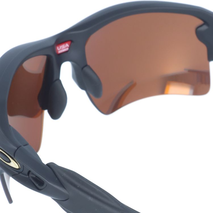【訳あり】オークリー 偏光 サングラス OAKLEY フラック 2.0 XL レギュラーフィット FLAK 2.0 XL OO9188-H059 59サイズ プリズム スポーツ型 レディース アイウェア UVカットドライブ テニス ランニング オークレー ギフト プレゼント 誕生日 メンズ 大きめ
