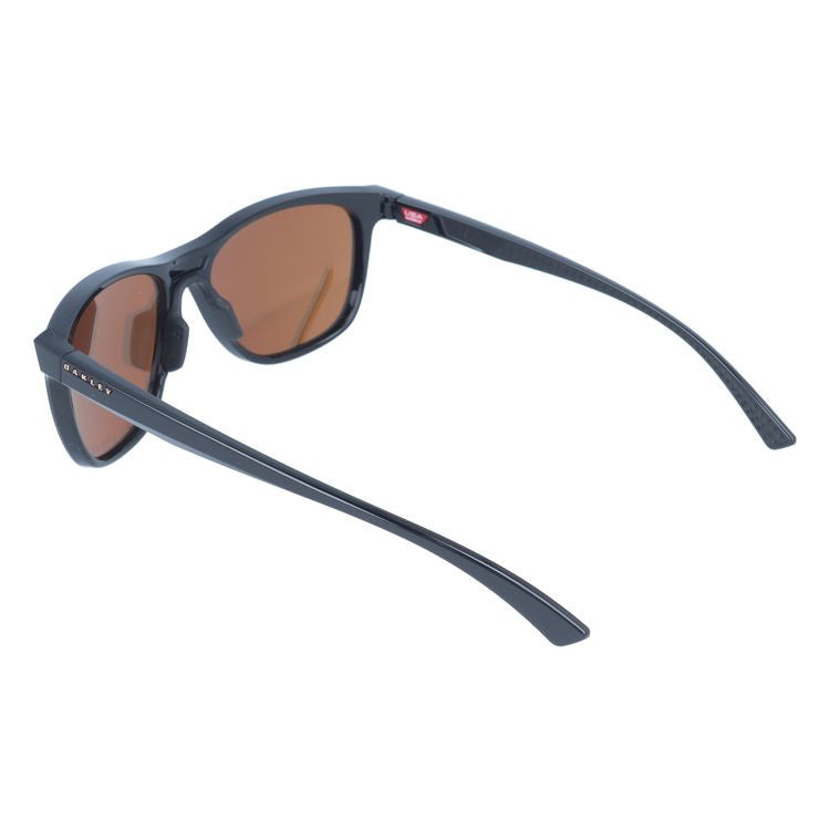 オークリー サングラス ハイカーブ度付対応 リードライン 偏光サングラス プリズム レギュラーフィット OAKLEY LEADLINE OO9473-0256 56サイズ ウェリントン レディース ラッピング無料 度付き対応HC