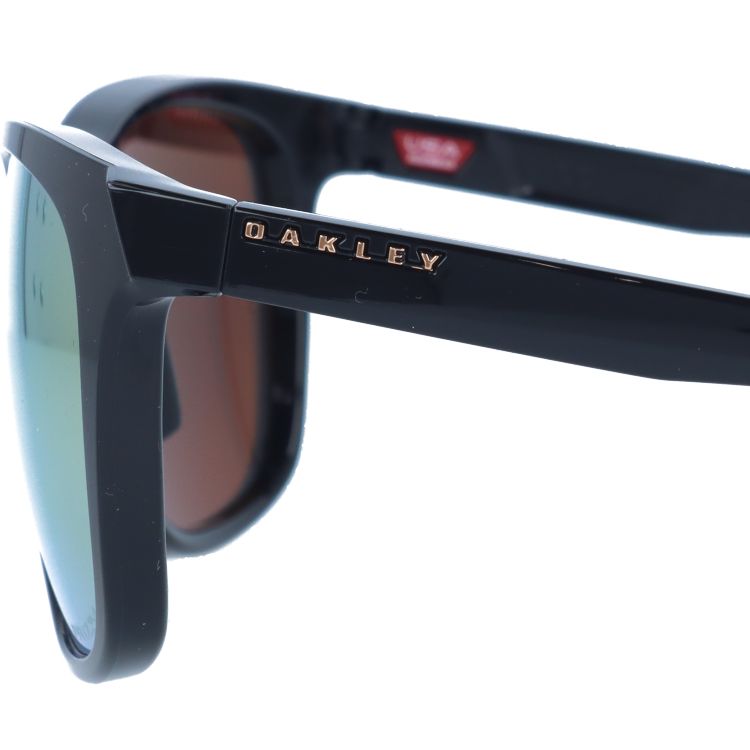 【訳あり】オークリー サングラス ハイカーブ度付対応 リードライン 偏光サングラス プリズム レギュラーフィット OAKLEY LEADLINE OO9473-0256 56サイズ ウェリントン レディース ラッピング無料 度付き対応HC【海外正規品】