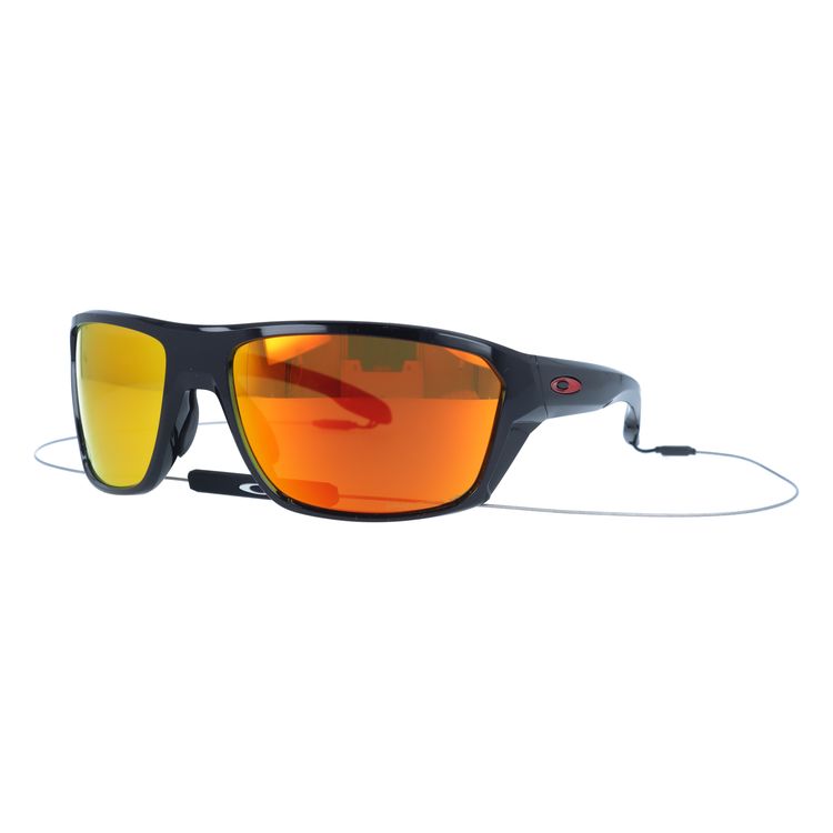 オークリー サングラス スプリットショット 偏光サングラス プリズム レギュラーフィット OAKLEY SPLIT SHOT OO9416-2564 64サイズ スクエア ユニセックス メンズ レディース