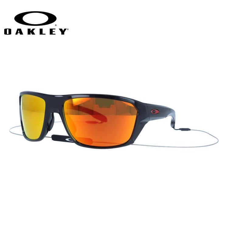 オークリー サングラス スプリットショット 偏光サングラス プリズム レギュラーフィット OAKLEY SPLIT SHOT OO9416-2564 64サイズ スクエア ユニセックス メンズ レディース