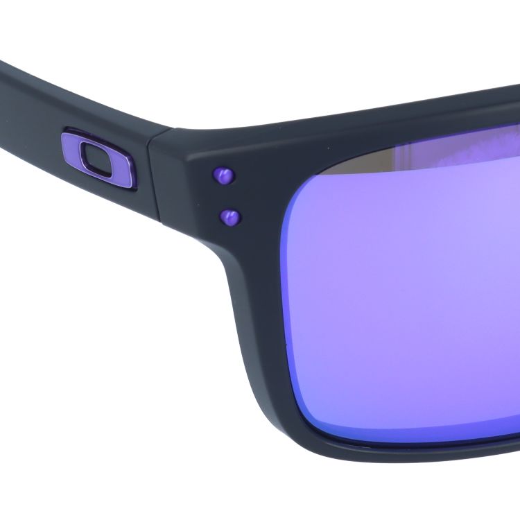 オークリー サングラス ホルブルック XL プリズム レギュラーフィット OAKLEY HOLBROOK XL OO9417-2059 59サイズ スクエア ユニセックス メンズ レディース