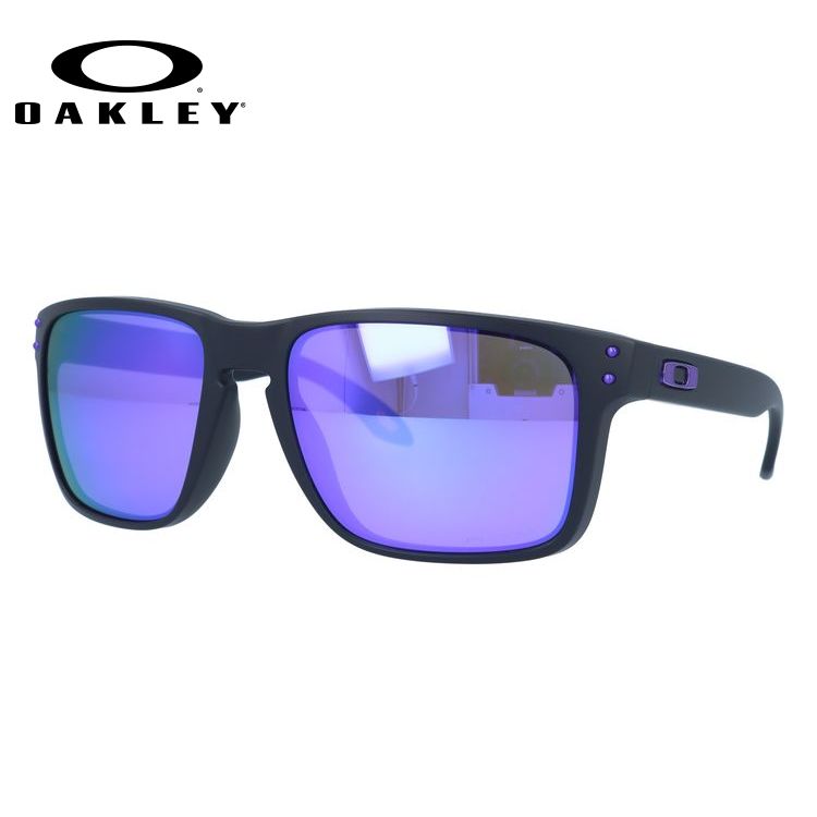 オークリー サングラス ホルブルック XL プリズム レギュラーフィット OAKLEY HOLBROOK XL OO9417-2059 59サイズ スクエア ユニセックス メンズ レディース