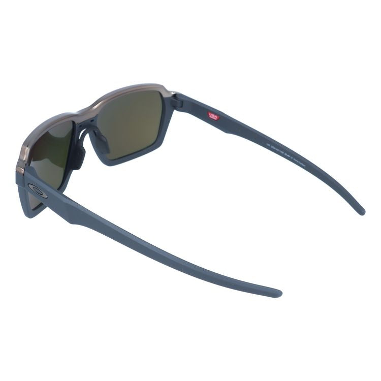 オークリー サングラス パーレイ プリズム レギュラーフィット OAKLEY PARLAY OO4143-1158 58サイズ MotoGP Collection スクエア ユニセックス メンズ レディース