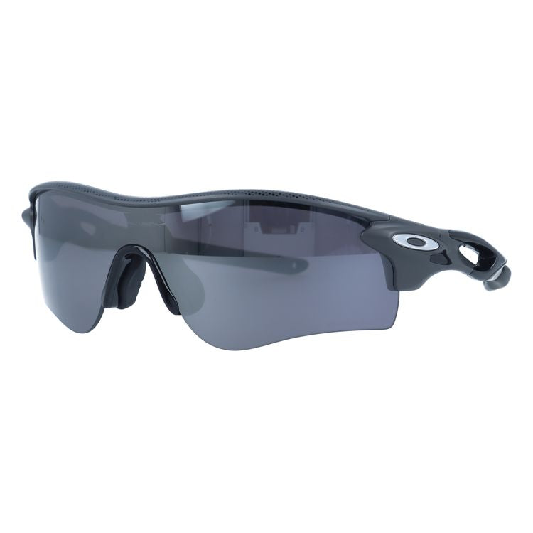 【訳あり】オークリー 偏光 サングラス OAKLEY レーダーロックパス レギュラーフィット RADARLOCK PATH OO9206-8738 138サイズ HIGH RESOLUTION COLLECTION プリズム スポーツ型 メンズ レディース アイウェア UVカット 紫外線カット 運転 テニス オークレー