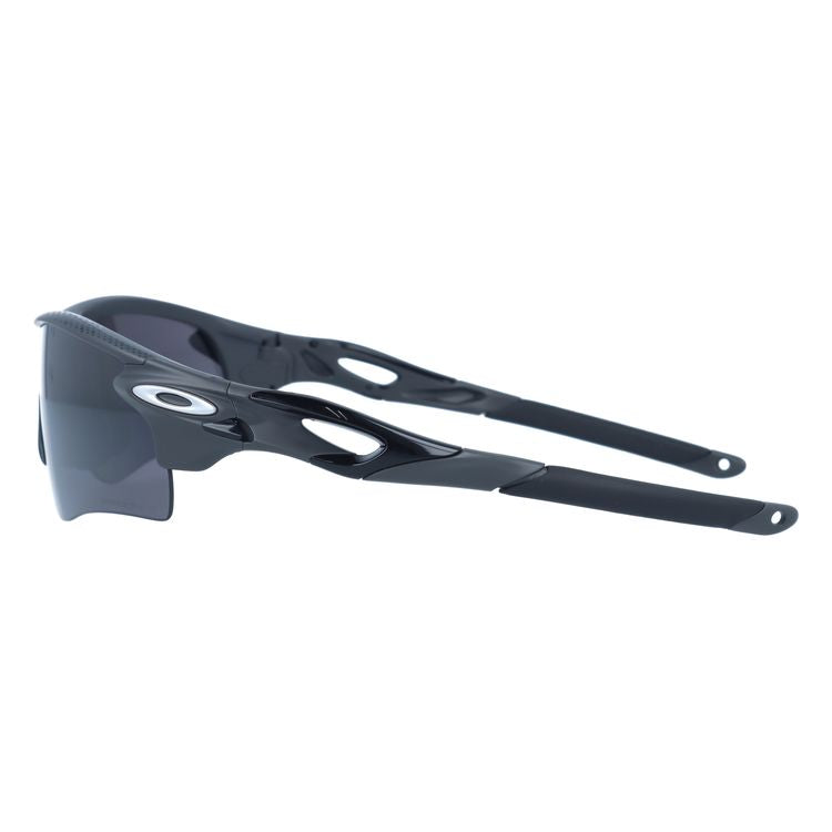 【訳あり】オークリー 偏光 サングラス OAKLEY レーダーロックパス レギュラーフィット RADARLOCK PATH OO9206-8738 138サイズ HIGH RESOLUTION COLLECTION プリズム スポーツ型 メンズ レディース アイウェア UVカット 紫外線カット 運転 テニス オークレー