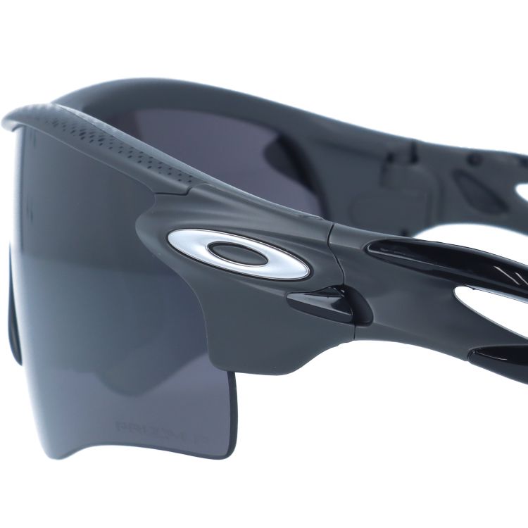 【訳あり】オークリー 偏光 サングラス OAKLEY レーダーロックパス レギュラーフィット RADARLOCK PATH OO9206-8738 138サイズ HIGH RESOLUTION COLLECTION プリズム スポーツ型 メンズ レディース アイウェア UVカット 紫外線カット 運転 テニス オークレー