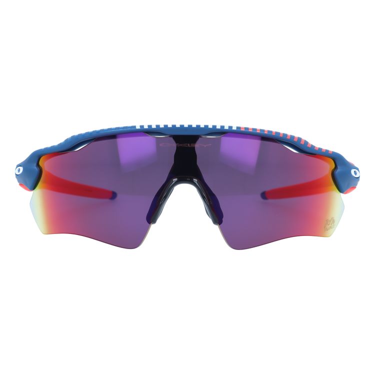 オークリー サングラス レーダーEV パス プリズム レギュラーフィット OAKLEY RADAR EV PATH OO9208-C338 138サイズ 2021 Tour De Franceモデル スポーツ ユニセックス メンズ レディース