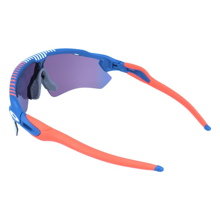 オークリー サングラス レーダーEV パス プリズム レギュラーフィット OAKLEY RADAR EV PATH OO9208-C338 138サイズ 2021 Tour De Franceモデル スポーツ ユニセックス メンズ レディース