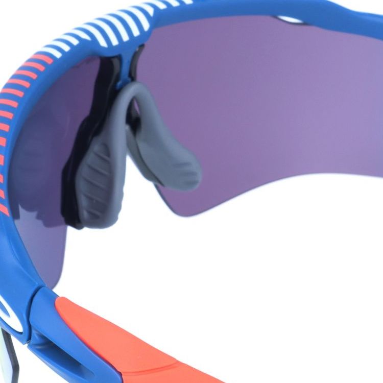 オークリー サングラス レーダーEV パス プリズム レギュラーフィット OAKLEY RADAR EV PATH OO9208-C338 138サイズ 2021 Tour De Franceモデル スポーツ ユニセックス メンズ レディース