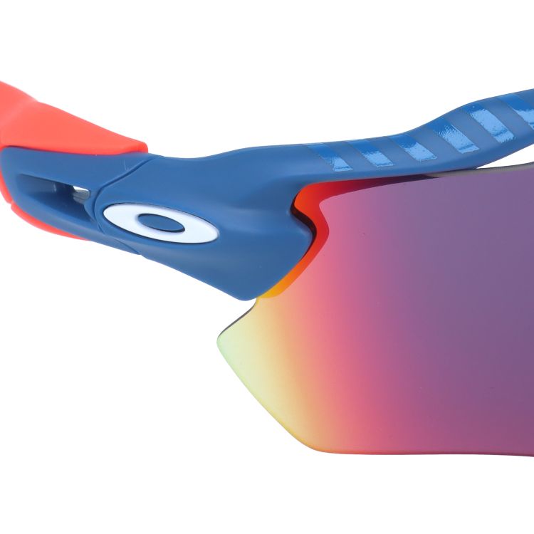 オークリー サングラス レーダーEV パス プリズム レギュラーフィット OAKLEY RADAR EV PATH OO9208-C338 138サイズ 2021 Tour De Franceモデル スポーツ ユニセックス メンズ レディース