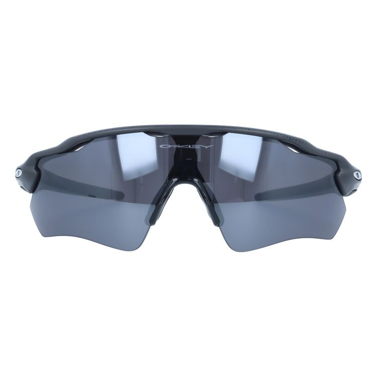 オークリー サングラス レーダーEV パス 偏光サングラス プリズム レギュラーフィット OAKLEY RADAR EV PATH OO9208-D338 138サイズ スポーツ ユニセックス メンズ レディース