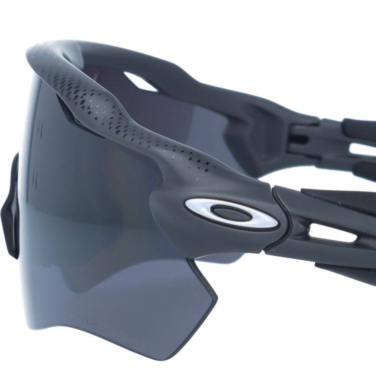 オークリー サングラス レーダーEV パス 偏光サングラス プリズム レギュラーフィット OAKLEY RADAR EV PATH OO9208-D338 138サイズ スポーツ ユニセックス メンズ レディース