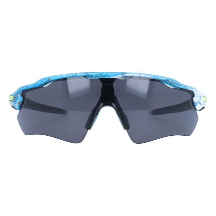 オークリー サングラス レーダーEV パス プリズム レギュラーフィット OAKLEY RADAR EV PATH OO9208-D538 138サイズ スポーツ ユニセックス メンズ レディース