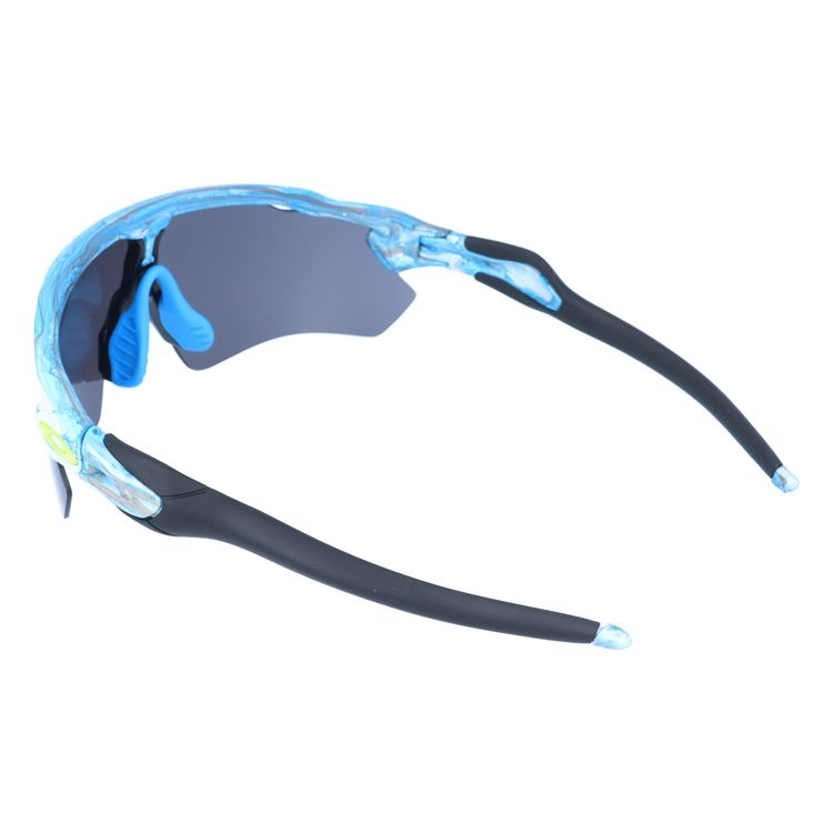 オークリー サングラス レーダーEV パス プリズム レギュラーフィット OAKLEY RADAR EV PATH OO9208-D538 138サイズ スポーツ ユニセックス メンズ レディース