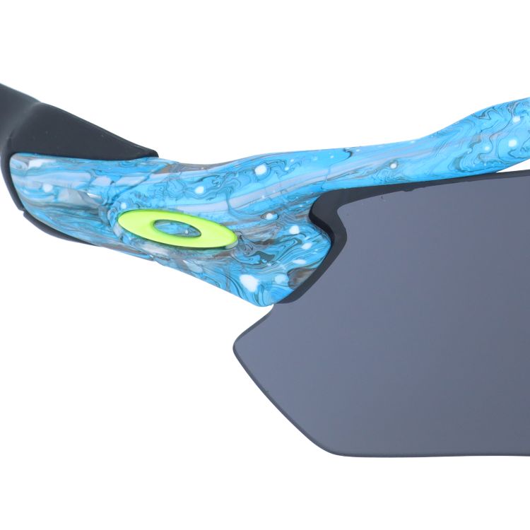 オークリー サングラス レーダーEV パス プリズム レギュラーフィット OAKLEY RADAR EV PATH OO9208-D538 138サイズ スポーツ ユニセックス メンズ レディース