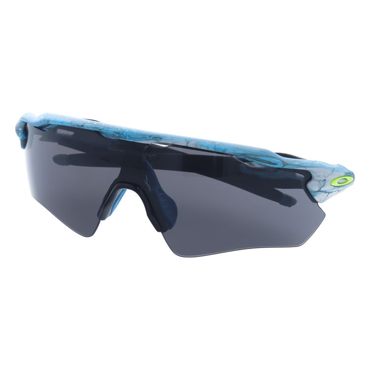 オークリー サングラス レーダーEV パス プリズム レギュラーフィット OAKLEY RADAR EV PATH OO9208-D538 138サイズ スポーツ ユニセックス メンズ レディース