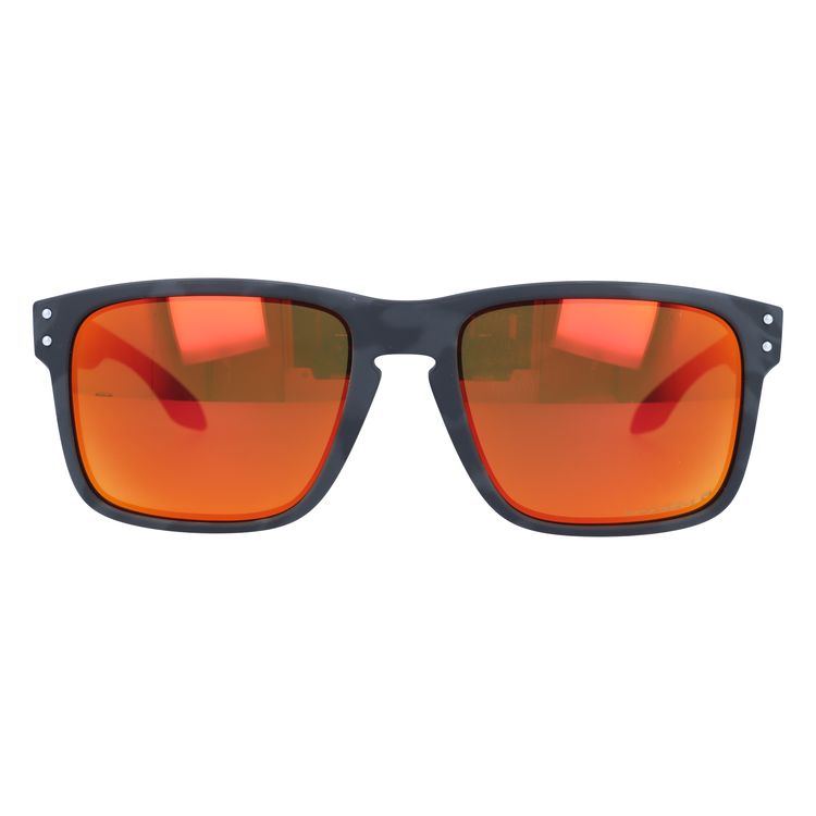 オークリー サングラス ホルブルック 偏光サングラス プリズム アジアンフィット OAKLEY HOLBROOK OO9244-5656 56サイズ ウェリントン ユニセックス メンズ レディース