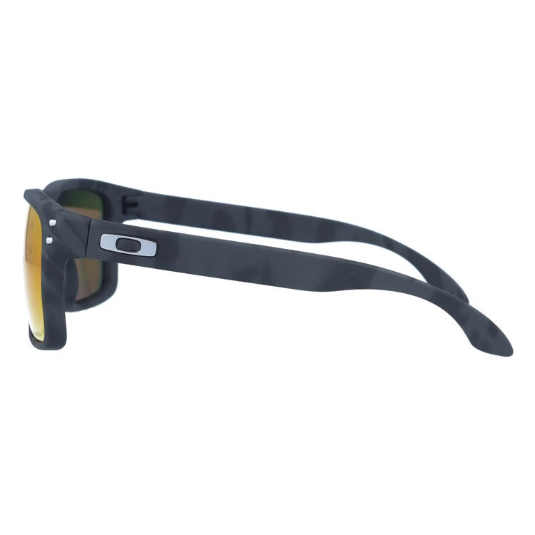 【訳あり】オークリー 偏光 サングラス OAKLEY ホルブルック アジアンフィット HOLBROOK OO9244-5656 56サイズ プリズム スクエア型 メンズ レディース アイウェア UVカット 紫外線カット ギフト対応 釣り ゴルフ ドライブ アウトドア 運転 オークレー 大きめ