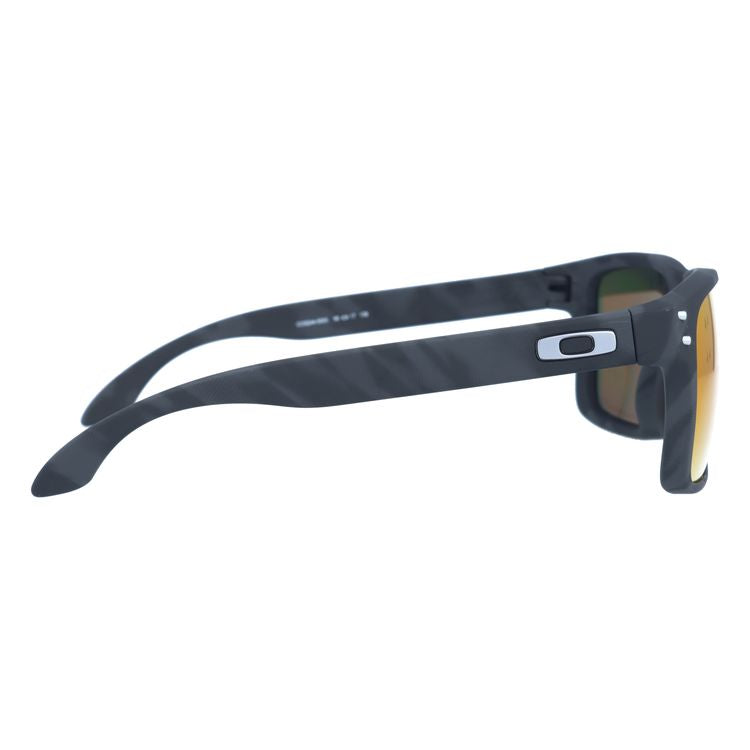 オークリー サングラス ホルブルック 偏光サングラス プリズム アジアンフィット OAKLEY HOLBROOK OO9244-5656 56サイズ ウェリントン ユニセックス メンズ レディース