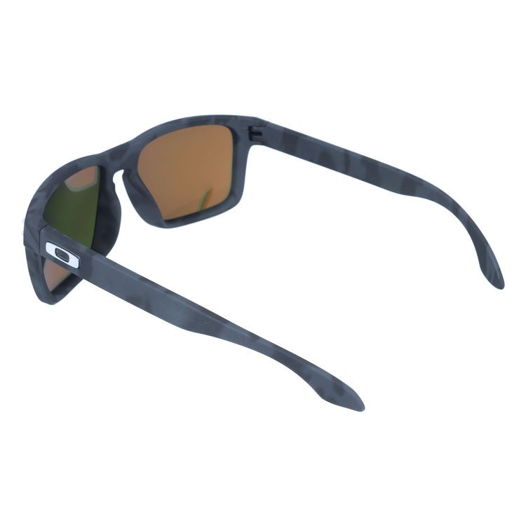 オークリー サングラス ホルブルック 偏光サングラス プリズム アジアンフィット OAKLEY HOLBROOK OO9244-5656 56サイズ ウェリントン ユニセックス メンズ レディース