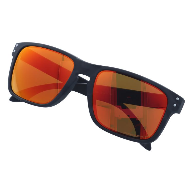 オークリー サングラス ホルブルック 偏光サングラス プリズム アジアンフィット OAKLEY HOLBROOK OO9244-5656 56サイズ ウェリントン ユニセックス メンズ レディース