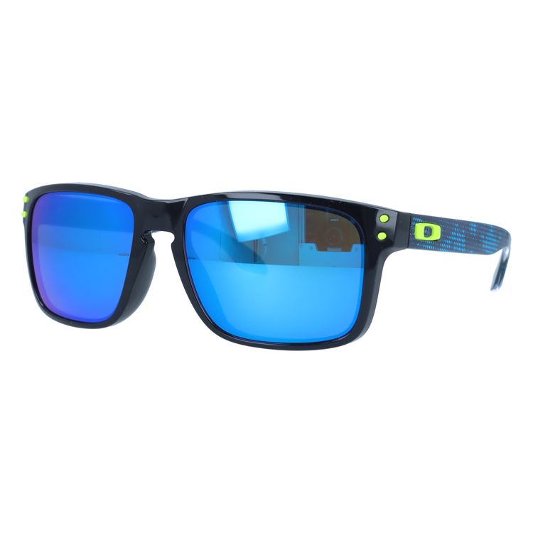 【訳あり】オークリー サングラス OAKLEY ホルブルック アジアンフィット HOLBROOK OO9244-5756 56サイズ HIGH RESOLUTION COLLECTION プリズム スクエア型 メンズ レディース アイウェア UV 紫外線カット ギフト対応 釣り ゴルフ ドライブ 運転 オークレー【海外正規品】