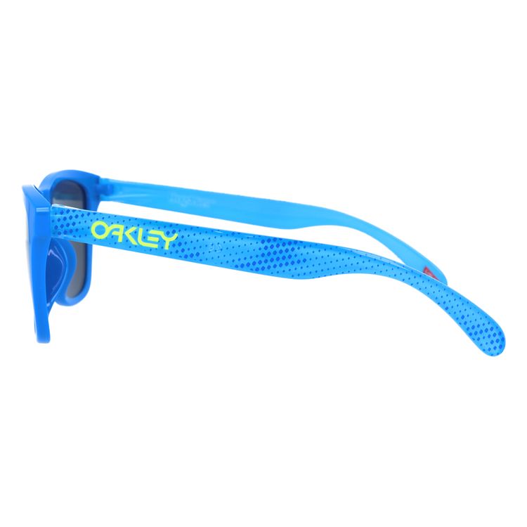 オークリー サングラス フロッグスキン プリズム アジアンフィット OAKLEY FROGSKINS OO9245-C954 54サイズ High Resolution Collection ウェリントン ユニセックス メンズ レディース