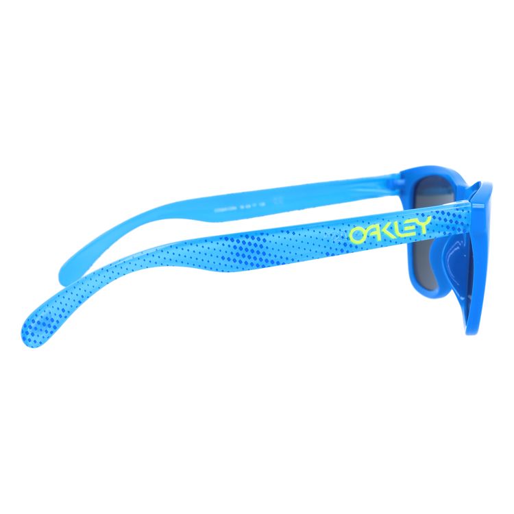 オークリー サングラス フロッグスキン プリズム アジアンフィット OAKLEY FROGSKINS OO9245-C954 54サイズ High Resolution Collection ウェリントン ユニセックス メンズ レディース